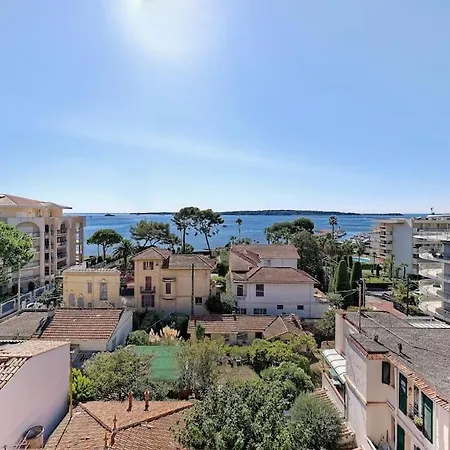 Apartament Superbe Toit Terrasse Vue *