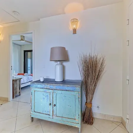 Apartament Superbe Toit Terrasse Vue